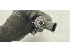 Recambio de inyector para renault scenic iii 1.9 dci 130 referencia OEM IAM 0445110328  