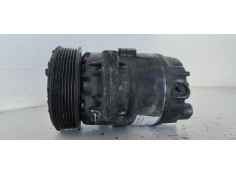Recambio de compresor aire acondicionado para renault megane ii classic berlina confort expression referencia OEM IAM 8200309193