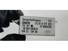 Recambio de modulo electronico para mini countryman (r60) cooper referencia OEM IAM 61359177975  