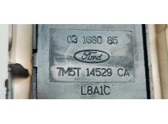 Recambio de mando elevalunas delantero izquierdo para ford focus lim. (cb4) titanium referencia OEM IAM 7M5T14529CA  