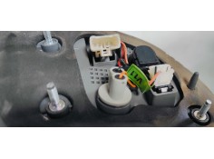 Recambio de piloto trasero derecho interior para hyundai i40 i40 berlina fase 2 referencia OEM IAM 924043Z600  