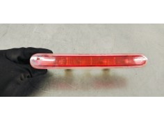 Recambio de luz central de freno para peugeot 207 1.4 i 95 referencia OEM IAM 9649986880  