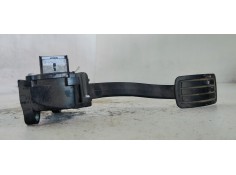 Recambio de pedal acelerador para citroen c4 picasso 1.6hdi 120 fap referencia OEM IAM 9674829780  