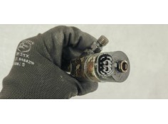 Recambio de inyector para renault scenic iii 1.9 dci 130 referencia OEM IAM 0445110328  