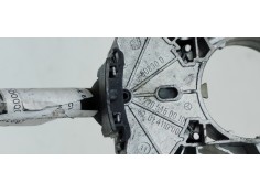 Recambio de mando limpia para mercedes-benz clase cl (w215) coupe 600 (215.378) referencia OEM IAM 2205450010  