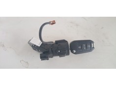 Recambio de conmutador de arranque para citroen c4 cactus 1.6 blue-hdi fap referencia OEM IAM 9663123380  