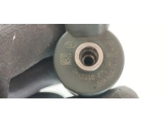 Recambio de inyector para kia sorento 2.5 crdi ex referencia OEM IAM 0445110274  