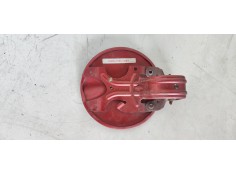 Recambio de tapa exterior combustible para dodge journey 2.0 16v crd cat referencia OEM IAM   