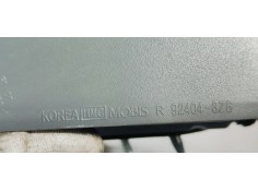 Recambio de piloto trasero derecho interior para hyundai i40 i40 berlina fase 2 referencia OEM IAM 924043Z600  