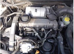 Recambio de motor completo para seat ibiza (6l1) referencia OEM IAM ASY  