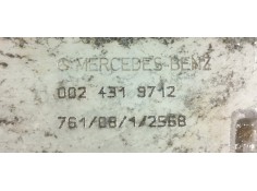 Recambio de abs para mercedes-benz clase c (w202) berlina 2.8 24v cat referencia OEM IAM 0024319712  