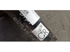 Recambio de amortiguador delantero derecho para mitsubishi outlander (gf0) kaiteki 4wd referencia OEM IAM   