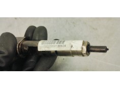 Recambio de inyector para renault scenic iii 1.9 dci 130 referencia OEM IAM 0445110328  