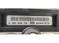 Recambio de abs para jaguar xf 2.7 v6 diesel luxury referencia OEM IAM 0265950718  