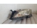 Recambio de faro izquierdo para mazda 6 lim. (gh) 2.0d turbo 140 fap referencia OEM IAM   