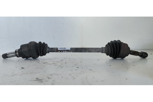 Recambio de transmision delantera izquierda para citroen c3 1.1 collection referencia OEM IAM   