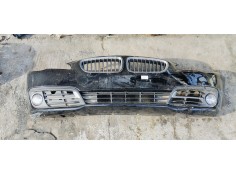 PARAGOLPES DELANTERO 