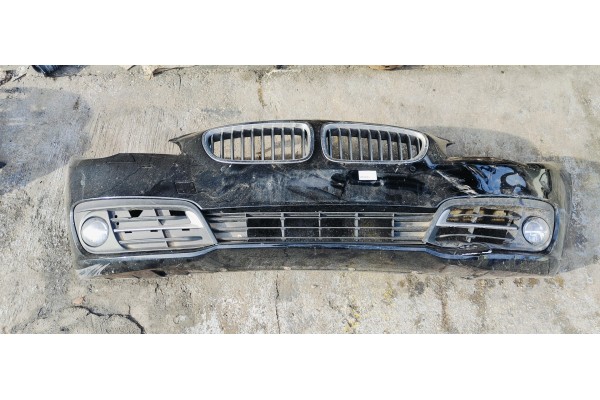 Recambio de paragolpes delantero para bmw serie 5 touring (f11) 518d referencia OEM IAM   
