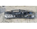 Recambio de paragolpes delantero para bmw serie 5 touring (f11) 518d referencia OEM IAM   