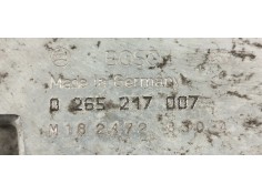 Recambio de abs para mercedes-benz clase c (w202) berlina 2.8 24v cat referencia OEM IAM 0024319712  