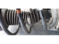 Recambio de amortiguador delantero derecho para mitsubishi outlander (gf0) kaiteki 4wd referencia OEM IAM   