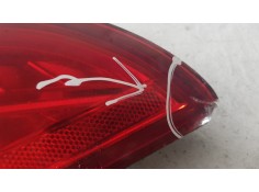 Recambio de piloto trasero derecho para peugeot rcz 1.6 i turbo 156 referencia OEM IAM   