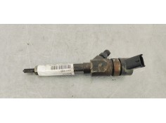 Recambio de inyector para renault scenic iii 1.9 dci 130 referencia OEM IAM 0445110328  