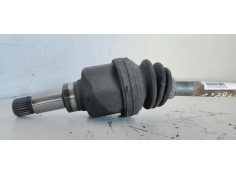 Recambio de transmision delantera izquierda para citroen c3 1.1 collection referencia OEM IAM   
