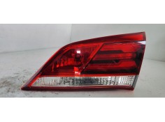 Recambio de piloto trasero derecho interior para hyundai i40 i40 berlina fase 2 referencia OEM IAM 924043Z600  