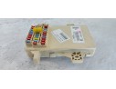 Recambio de caja reles / fusibles para hyundai i30 classic referencia OEM IAM 919501H51010  