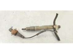 Recambio de inyector para seat leon (1m1) signo referencia OEM IAM 028130202Q  