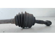 Recambio de transmision delantera izquierda para citroen c3 1.1 collection referencia OEM IAM   