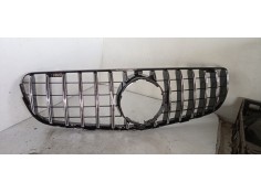 Recambio de rejilla delantera para mercedes-benz clase glc (w253) glc 250 4matic (253.946) referencia OEM IAM   
