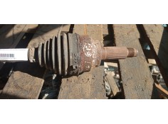 Recambio de transmision delantera derecha para mazda 3 berlina (bk) 1.6 16v cat referencia OEM IAM   