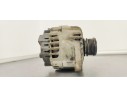Recambio de alternador para hyundai i30 1.6 crdi 115 referencia OEM IAM 373002A600  