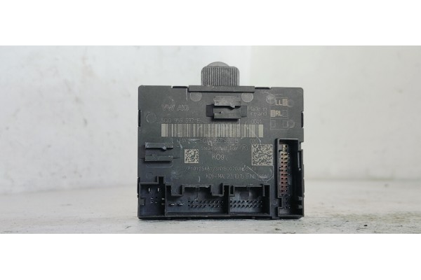 Recambio de modulo electronico para volkswagen passat lim. (3g2) 2.0 tdi 150 fap referencia OEM IAM 5Q0959592B  