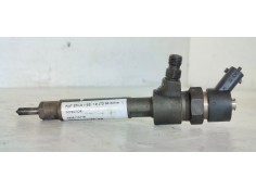Recambio de inyector para fiat stilo (192) 1.9 jtd 80 active referencia OEM IAM 0445110119  