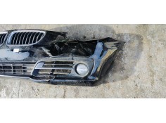 Recambio de paragolpes delantero para bmw serie 5 touring (f11) 518d referencia OEM IAM   