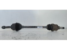 Recambio de transmision delantera izquierda para citroen c3 1.1 collection referencia OEM IAM   