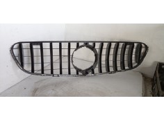 Recambio de rejilla delantera para mercedes-benz clase glc (w253) glc 250 4matic (253.946) referencia OEM IAM   