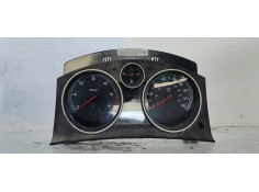 CUADRO INSTRUMENTOS 13309019 