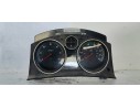 Recambio de cuadro instrumentos para opel zafira b edition ´´111 jahre´´ referencia OEM IAM 13309019  
