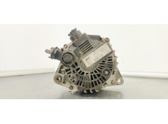 Recambio de alternador para hyundai i30 1.6 crdi 115 referencia OEM IAM 373002A600  