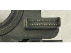 Recambio de anillo airbag para land rover freelander (lr2) 2.2 td4 150 4x4 referencia OEM IAM 6G9N3F975BC  