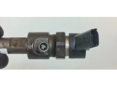 Recambio de inyector para fiat stilo (192) 1.9 jtd 80 active referencia OEM IAM 0445110119  