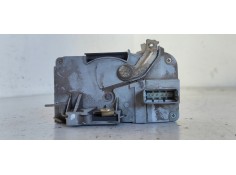 Recambio de cerradura puerta delantera derecha para citroen c5 berlina 2.0 hdi exclusive automático referencia OEM IAM   