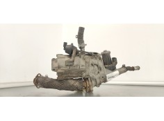 Recambio de enfriador egr para land rover range rover sport 3.0 tdv6 255 4x4 fap referencia OEM IAM 9X2Q9U438DA  