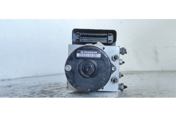 Recambio de abs para ford focus lim. (cb4) referencia OEM IAM 10096001363  