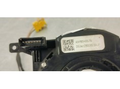 Recambio de anillo airbag para land rover freelander (lr2) 2.2 td4 150 4x4 referencia OEM IAM 6G9N3F975BC  