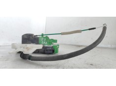 Recambio de cerradura puerta delantera derecha para hyundai i40 style referencia OEM IAM 813203Z020  